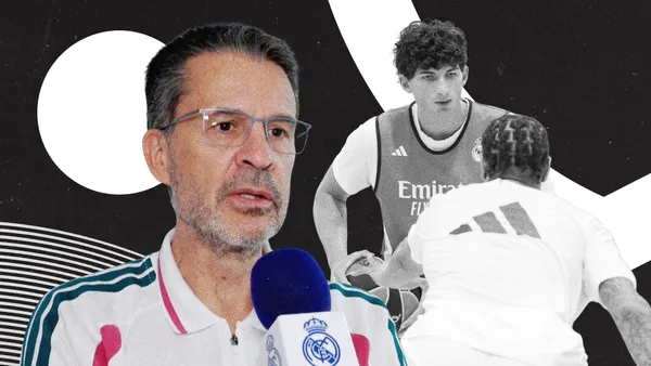 ¡Un reto para el Real Madrid Baloncesto! Del tener al imponer
