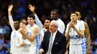 North Carolina se mete en la Final Four gracias al juego interior y el rebote