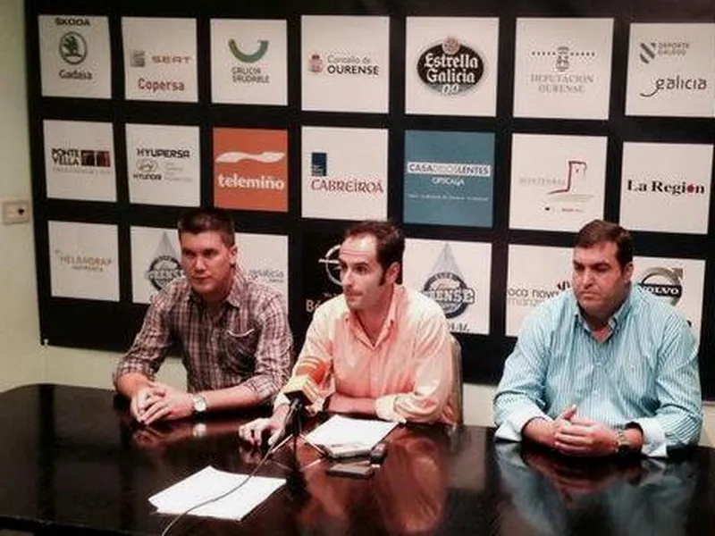Coruña será Adecco Oro. Ourense busca una liga de 15 para entrar