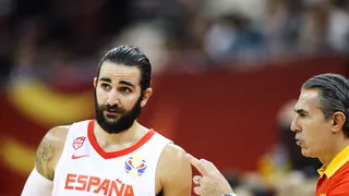 Ricky Rubio se decide: Scariolo da la lista de España para el preolímpico