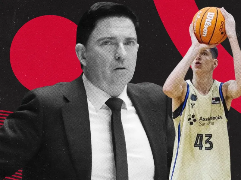 La perla de la cantera del Barça Basket vuelve a batir récords