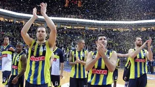 Europa en crisis: Fenerbahce y Zalgiris se quedan sin estrellas