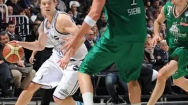 El Khimki de Euroliga, el equipo más madrugador en el mercado estival