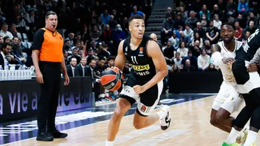Dante Exum solo volvería a Euroliga con un único equipo