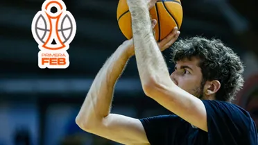 Fichajes Primera FEB de baloncesto: “Refuerzos en la parta alta y baja de la tabla”