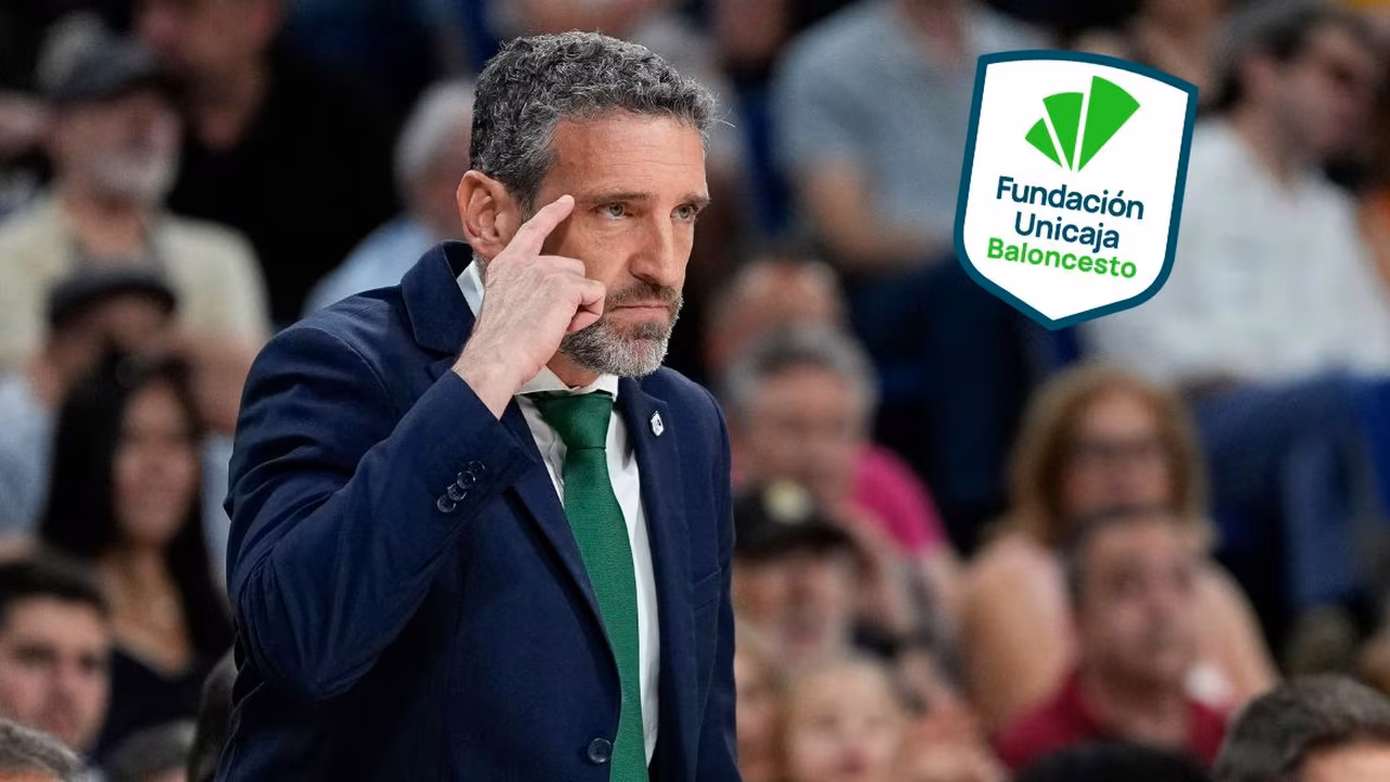 ¿Cambio de ciclo? Las grietas que empiezan a abrirse en Unicaja