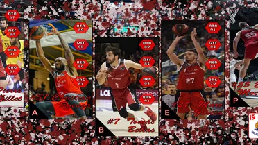 El juego de cartas de la Liga Endesa: hablemos de Montakit Fuenlabrada