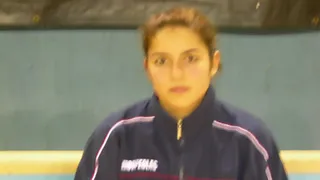 María Vilouta: UB Barça y Perfumerías son los favoritos para la Copa