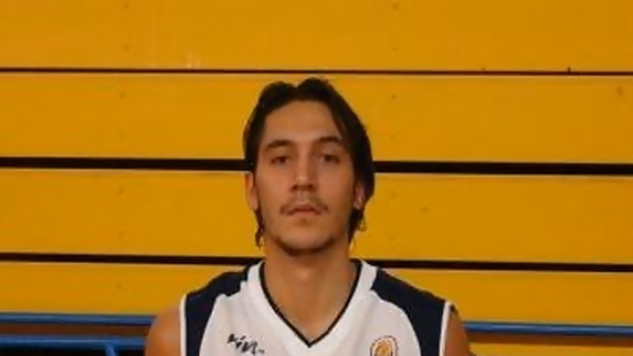 Socas Canarias incorpora a Álvaro Calvo