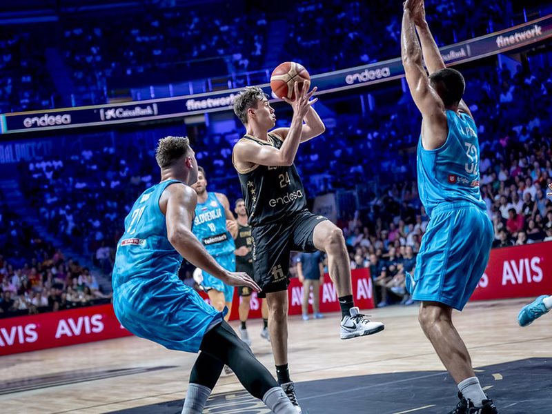 Selección española baloncesto: ¿Jugará Juan Núñez el Mundial 2023? Scariolo responde