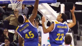 De Pablos debuta en el banquillo del Estu con victoria