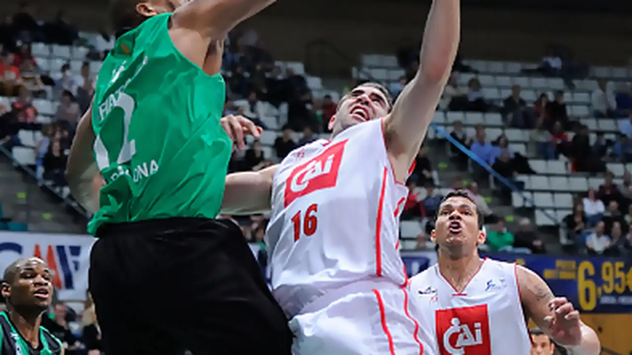 FIATC Joventut se asegura la presencia de Eulis Báez para la próxima temporada