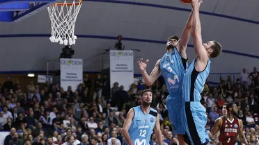 El Estu se queda corto en la remontada en Venecia y se queda fuera de la Champions League