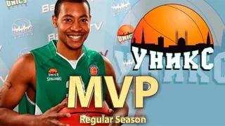 La espectacular chispa de Goudelock se impone a los números para coronarlo MVP