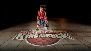 De la EBA a la conquista de Alcatraz