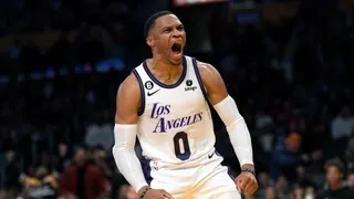 Russell Westbrook “sale” de Utah y se quedará en Los Angeles