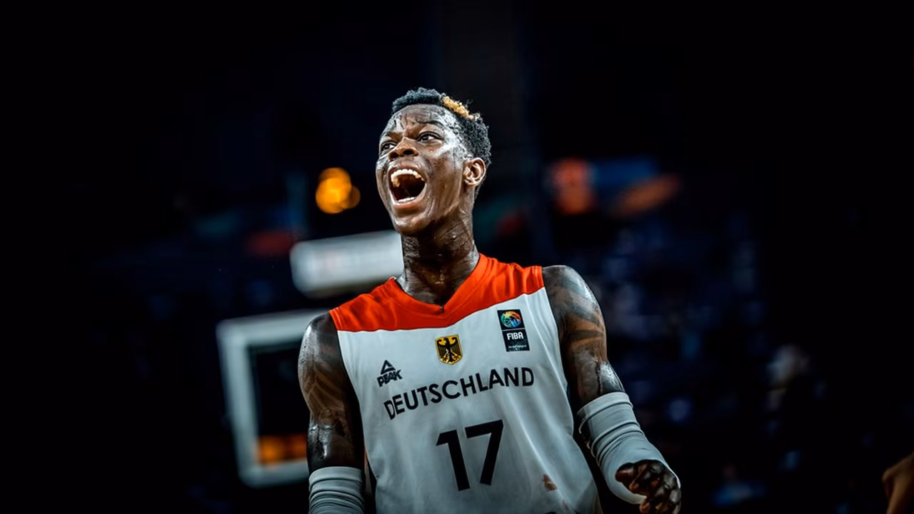 La Alemania de Dennis Schröder, un equipo muy completo y competitivo