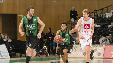 Albert Miralles: “Muchas veces un jugador joven te puede dar una lección”