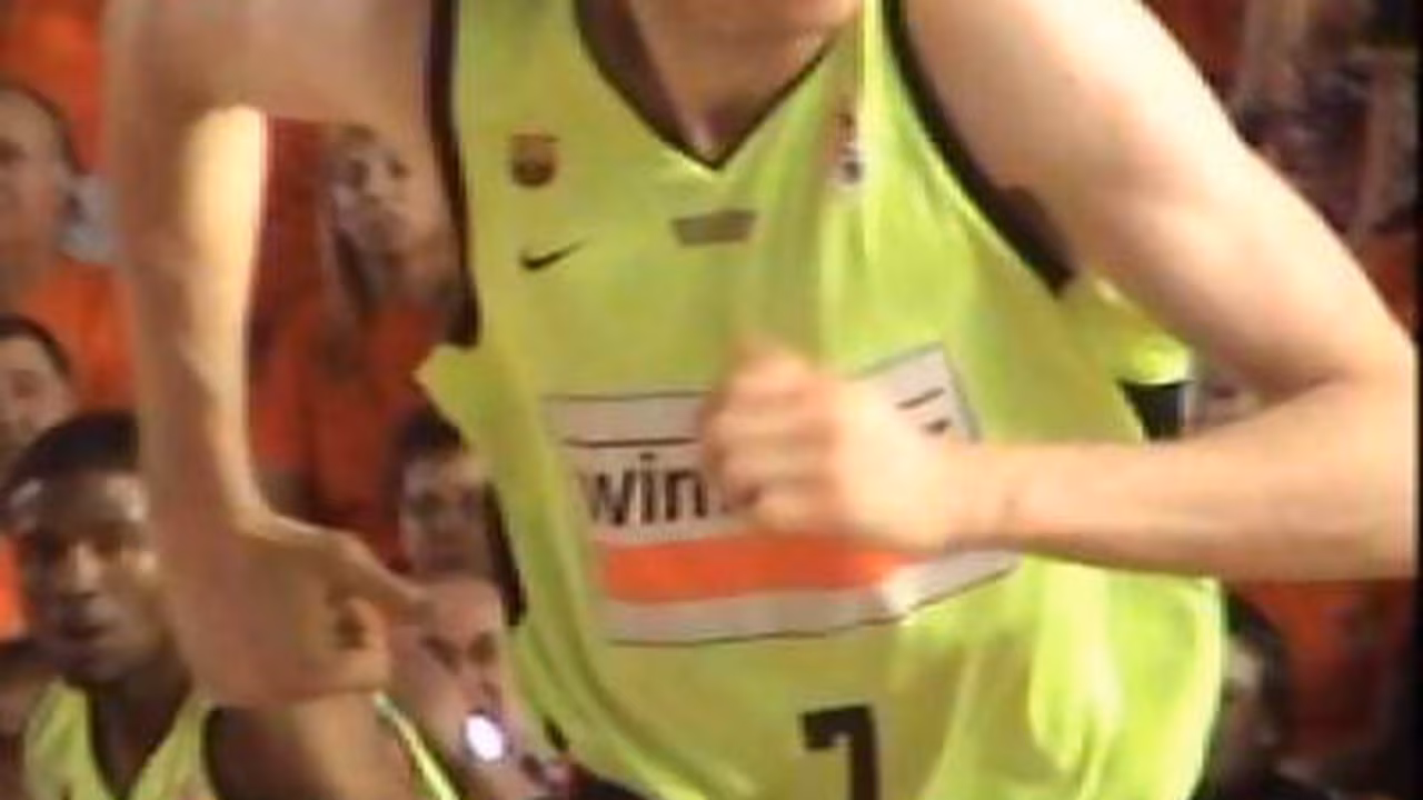 Gregor Fucka jugará en el Akasvayu Girona
