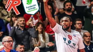El rival de Unicaja recupera a un jugador clave que puede ser una pesadilla
