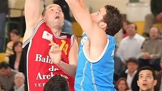 Mercado LEB Bronce: Archena confirma la continuidad de Ruiz y Fernández, Torrevieja ya tiene su primer foráneo…