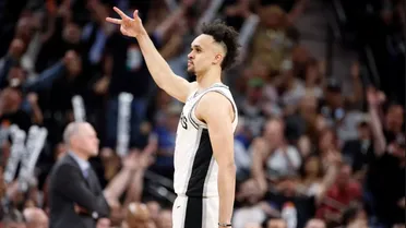 Tenemos que hablar de Derrick White: análisis del Game 3 PO