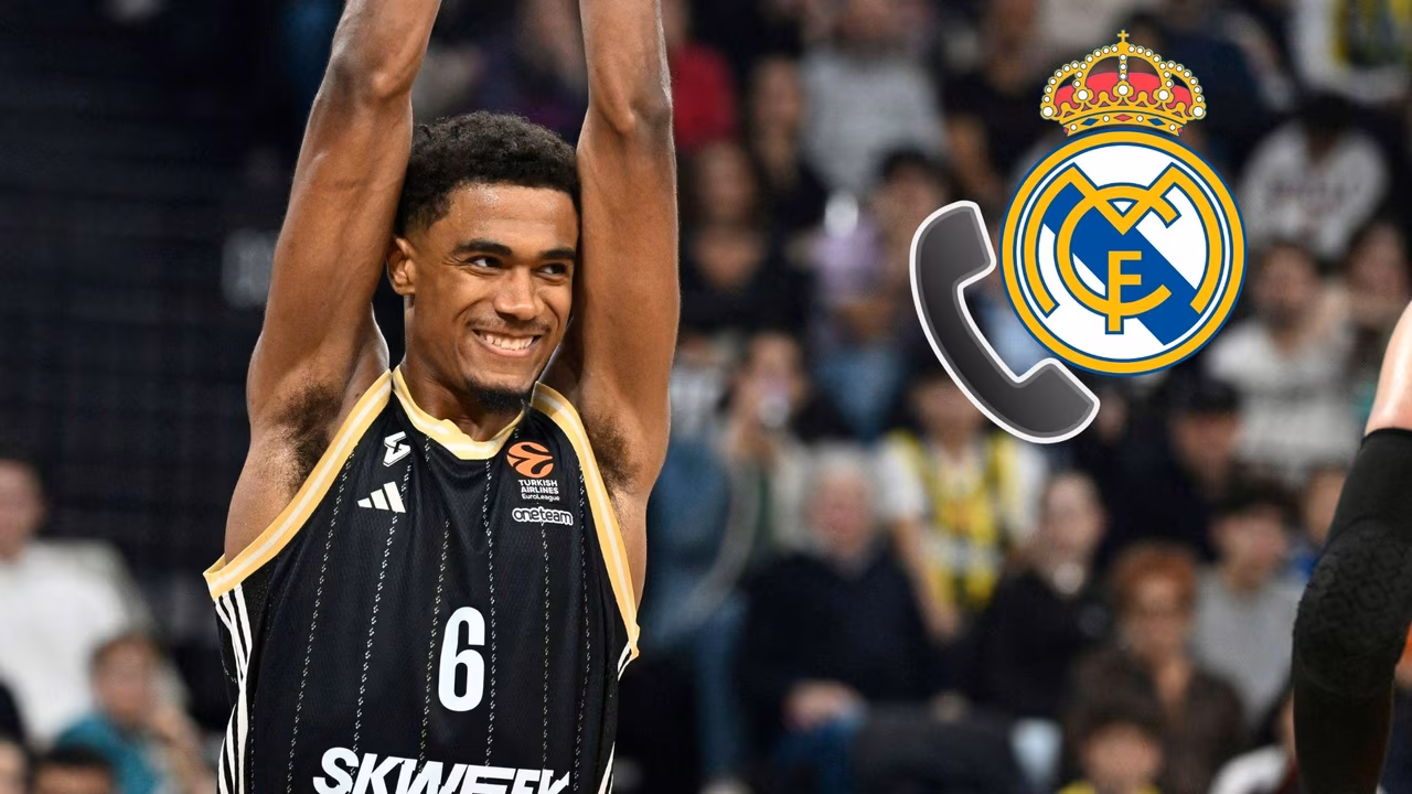 El fichaje deseado del Real Madrid para verano habla del futuro: “Llamé a mi agente”