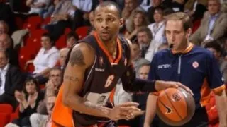 Informe LNB  ¿Quién puede llegar desde la Liga Francesa a la ACB?