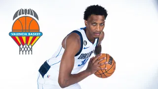 El Valencia Basket cerca de fichar a una estrella de la BCL