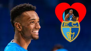 El elogio del capitán al recién llegado: “Representa muy bien lo que es Estudiantes”