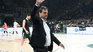 Ataman critica a los aficionados turcos: “No te respetan”