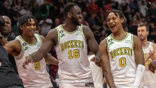 Los mejores jugadores con contrato dual en la NBA