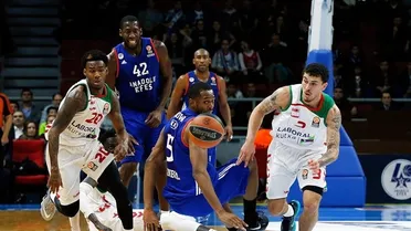 Heurtel se “venga” del Baskonia (95-86)