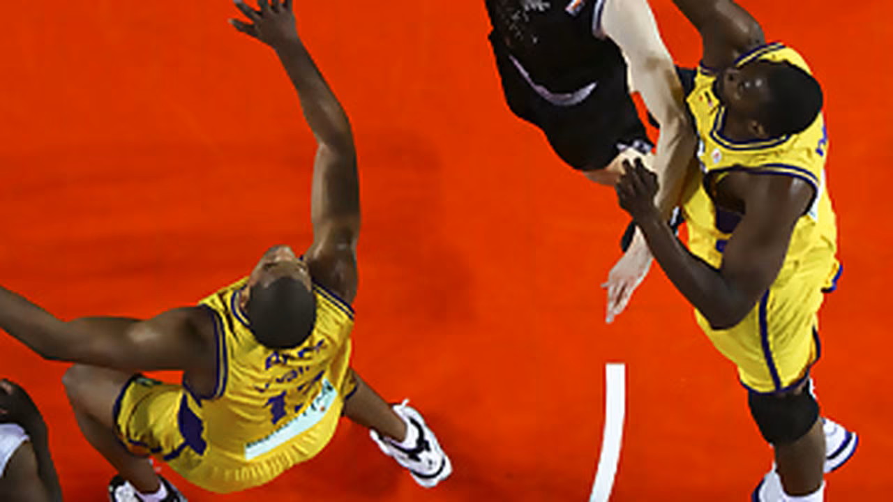 Renaldas Seibutis no continuará en Bizkaia Bilbao Basket