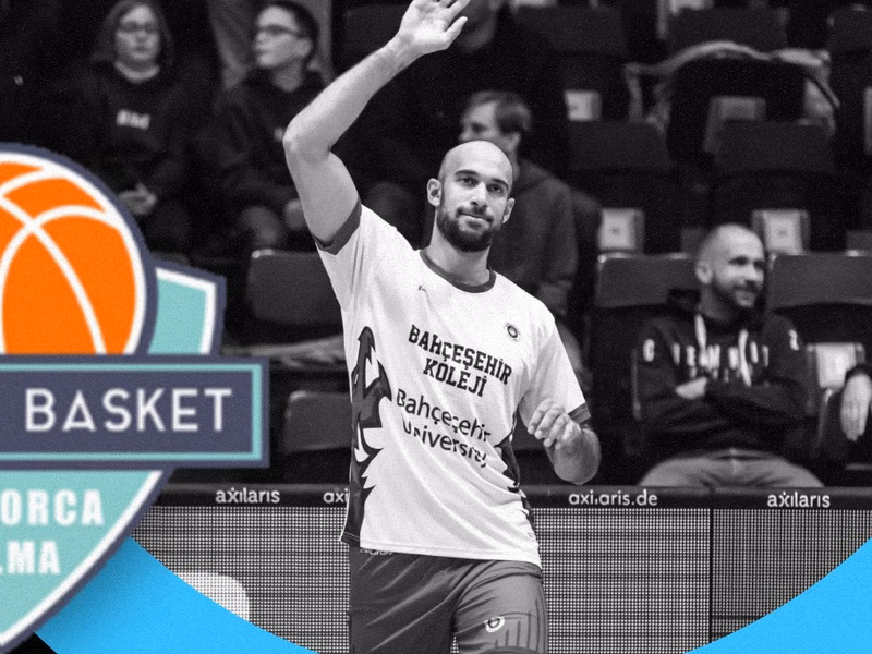 Palmer Basket toca fondo… y prepara un bombazo para seguir con vida