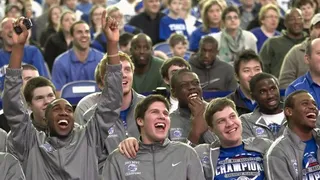 Kentucky Wildcats se queda fuera de la Locura de Marzo