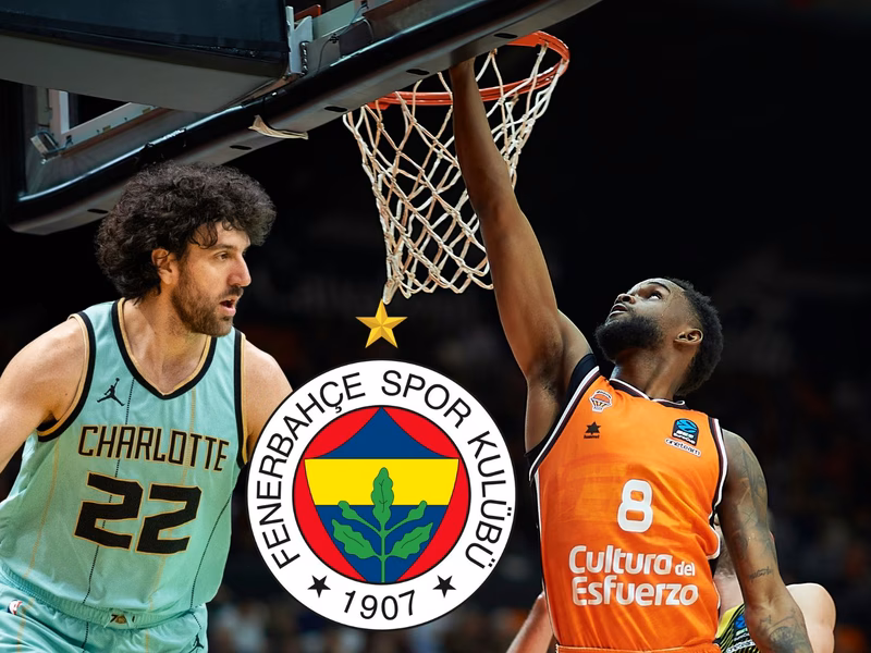 Fenerbahce se cansa de Micic… y ¿peligro para Valencia Basket?