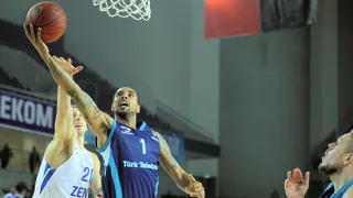 Sylven Landesdberg: Battles of Boulevard