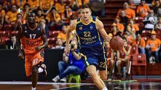 Xavi Rabaseda: “Somos una familia, Báez un líder y Oliver un gran ejemplo para todos”