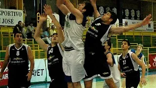 Albert Teruel nueva pieza para el Akasvayu Vic. Jonathan Barceló deja el WTC Cornellà para fichar por el CB Tarragona 2016