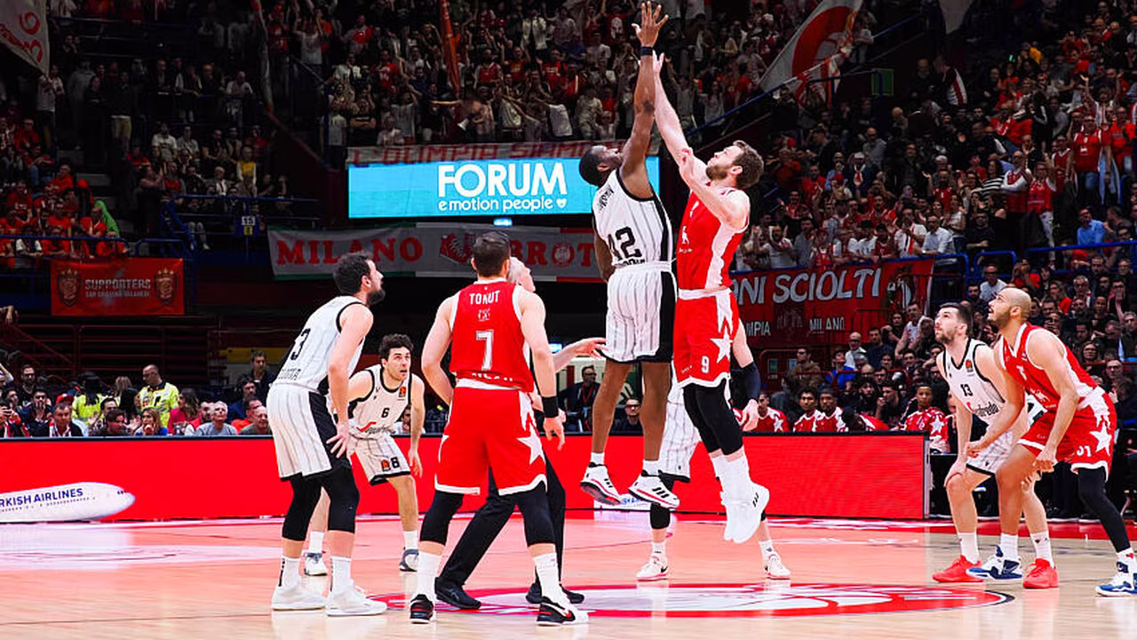 El ilusionante regreso que prepara tras dejar su otro equipo de vida, el Olimpia Milano