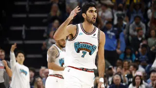 Santi Aldama vinculado con este equipo NBA y lidera el poder del banquillo de Grizzlies
