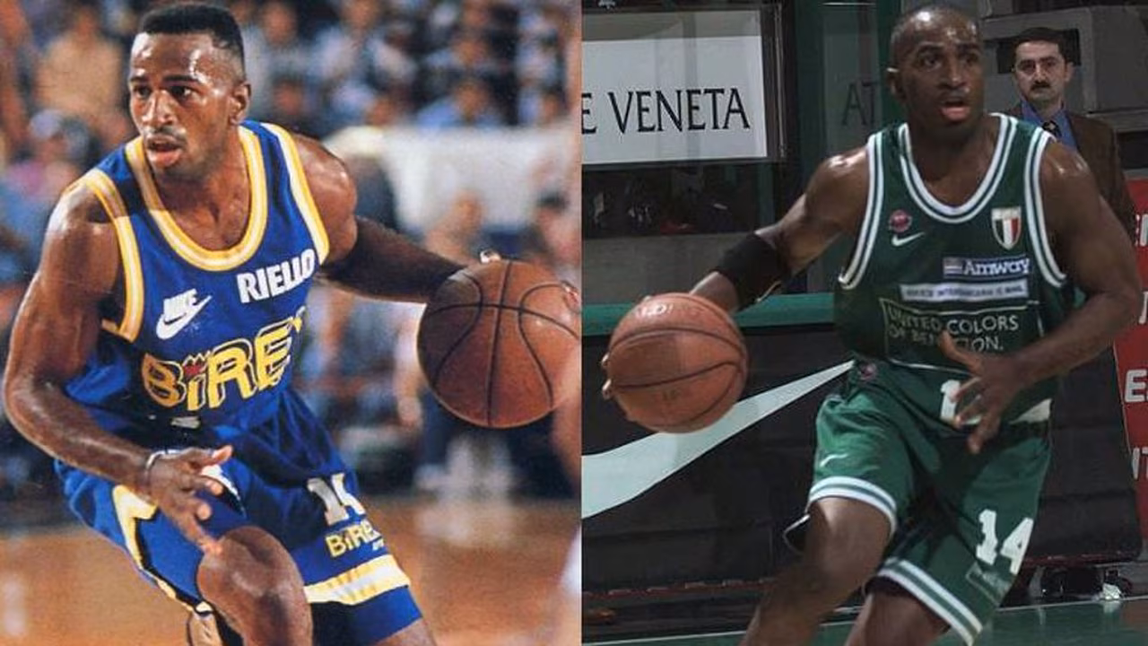 Fallece Henry Williams y promesa Okeke, en observación por problemas de corazón