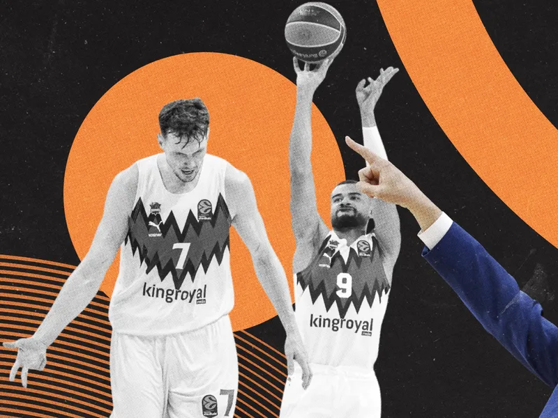 Baskonia tiene la manera de poner en jaque a Zalgiris