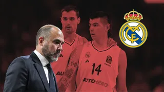 Un infierno de temporada y Chus Mateo se cansa de esperarle: “No ha sido capaz…”