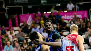 MoraBanc Andorra vence a Fuenlabrada en un choque que fue de menos a más (79-69)