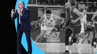 ¿Sin hambre ni rumbo? El Real Madrid de Scariolo empieza a generar dudas en Europa