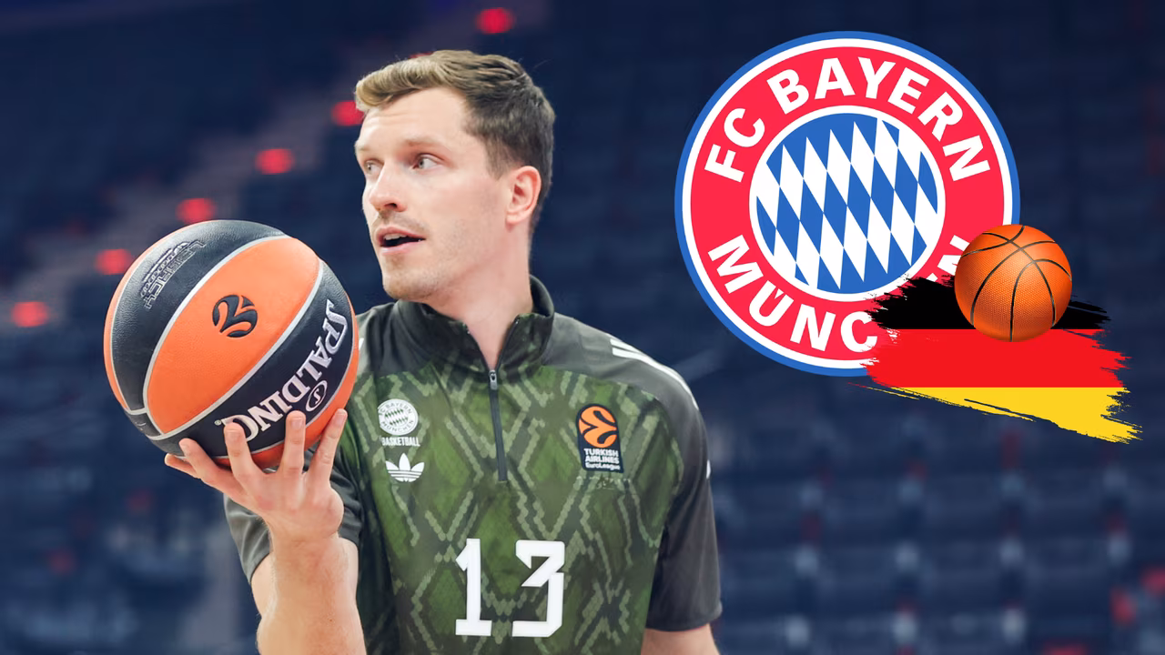 Destrozó al Barça Basket con récord Euroliga, pero es duda para Mumbrú en Alemania
