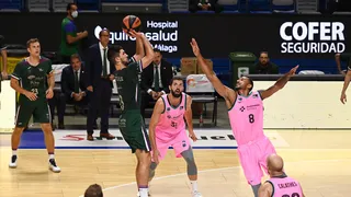 One-on-One Copa del Rey 2021: Barça vs Unicaja