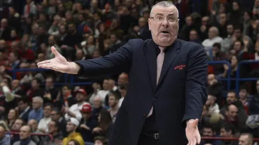 Joan Plaza, ¿posible recambio de Repesa en Milan? Patrocinio histórico para Fenerbahce